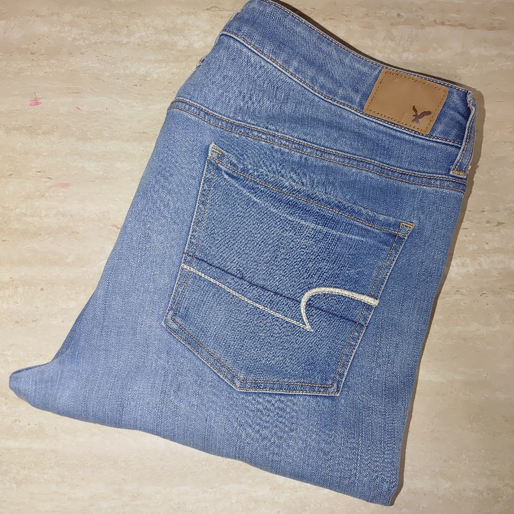 AE jeans